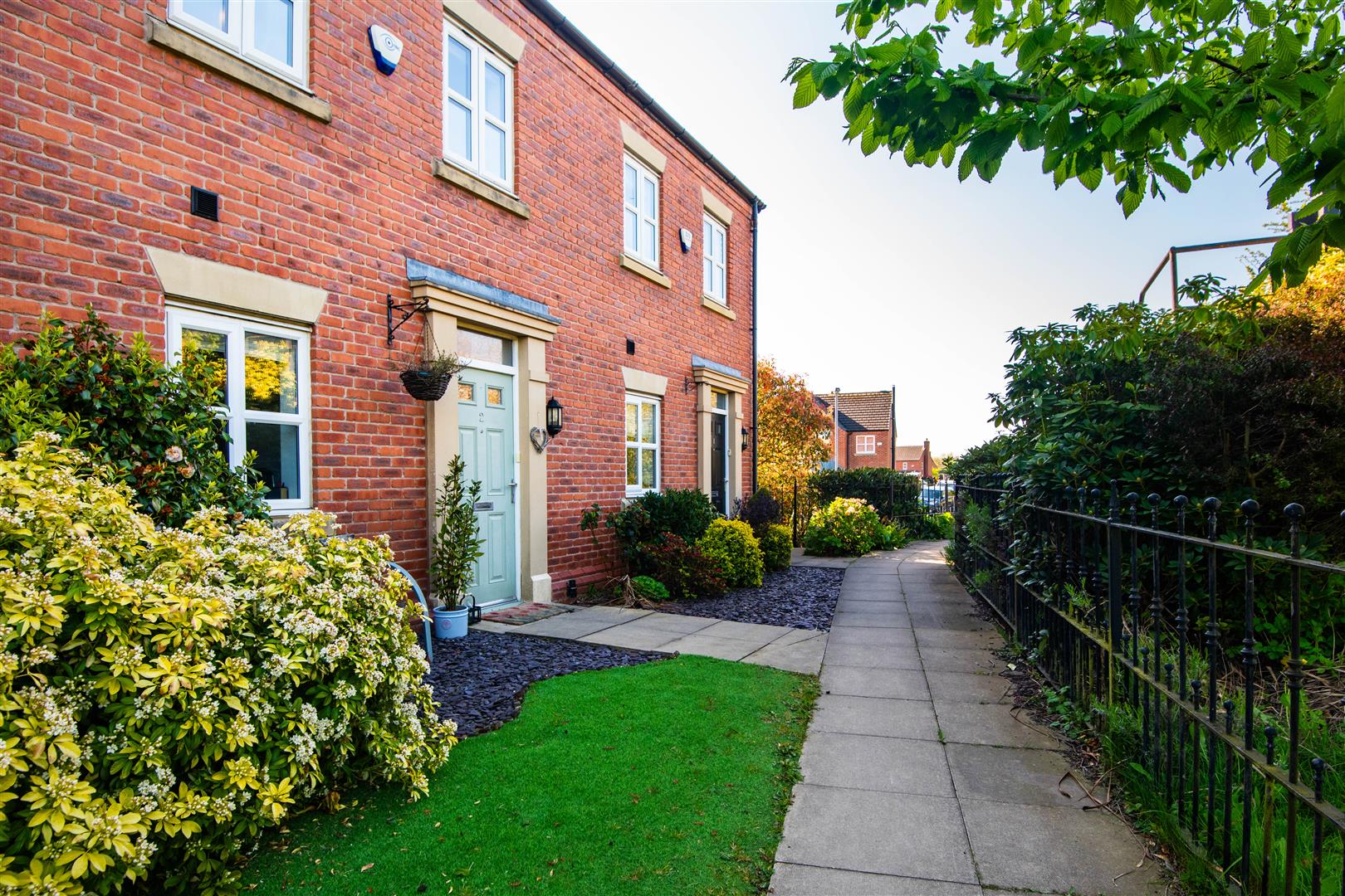 Mariner Walk, Chorley